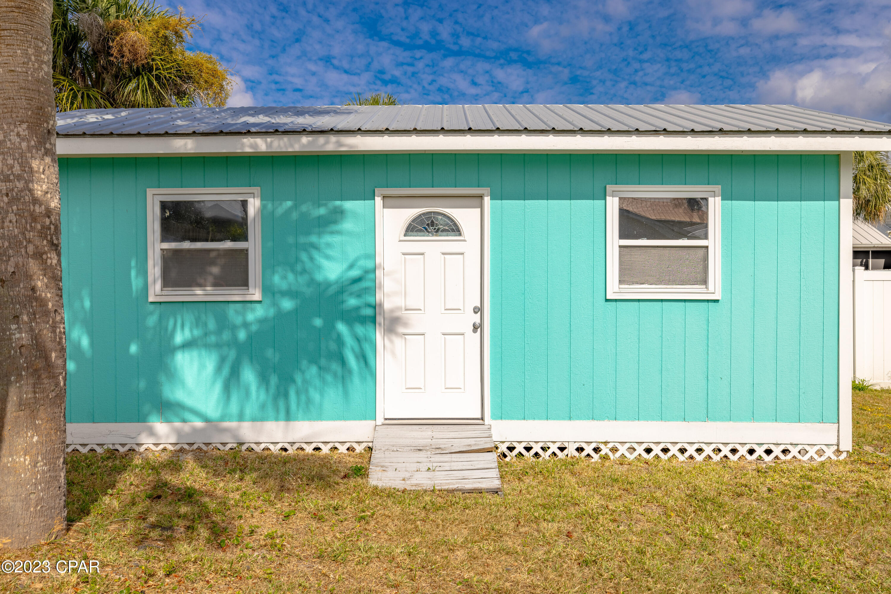 Bid-A-Wee Beach 1st Add - Residential