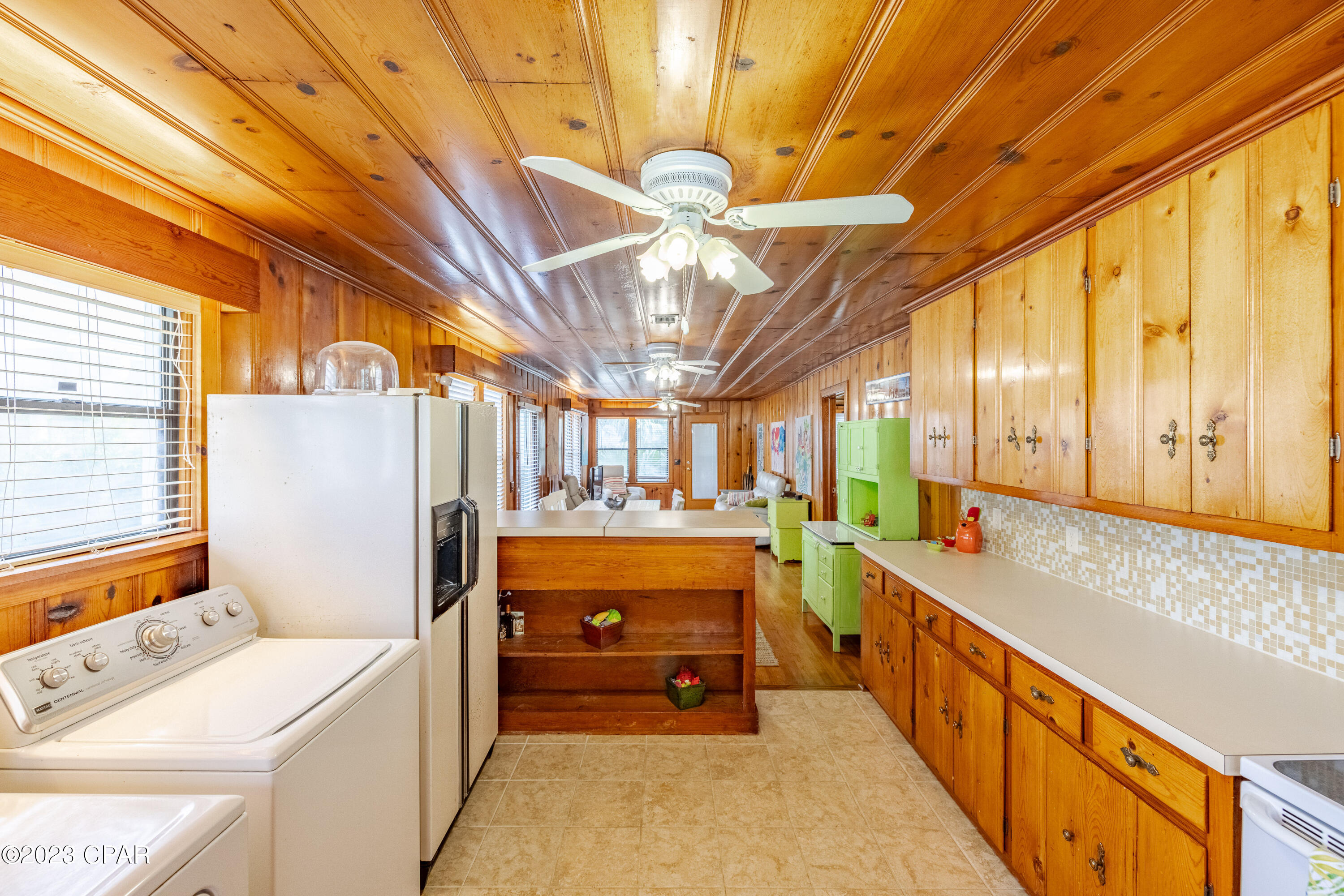 Bid-A-Wee Beach 1st Add - Residential