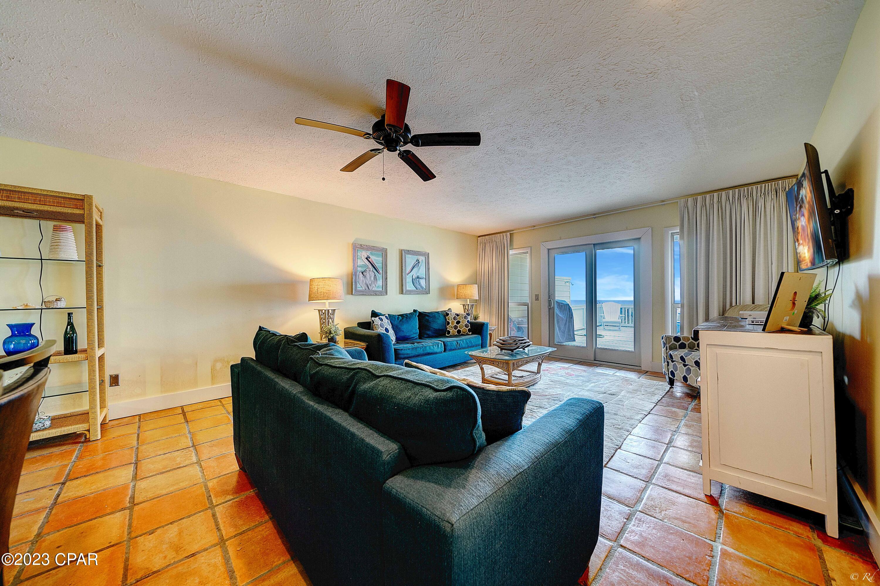 A W Pledger Panama City Beach - Residential