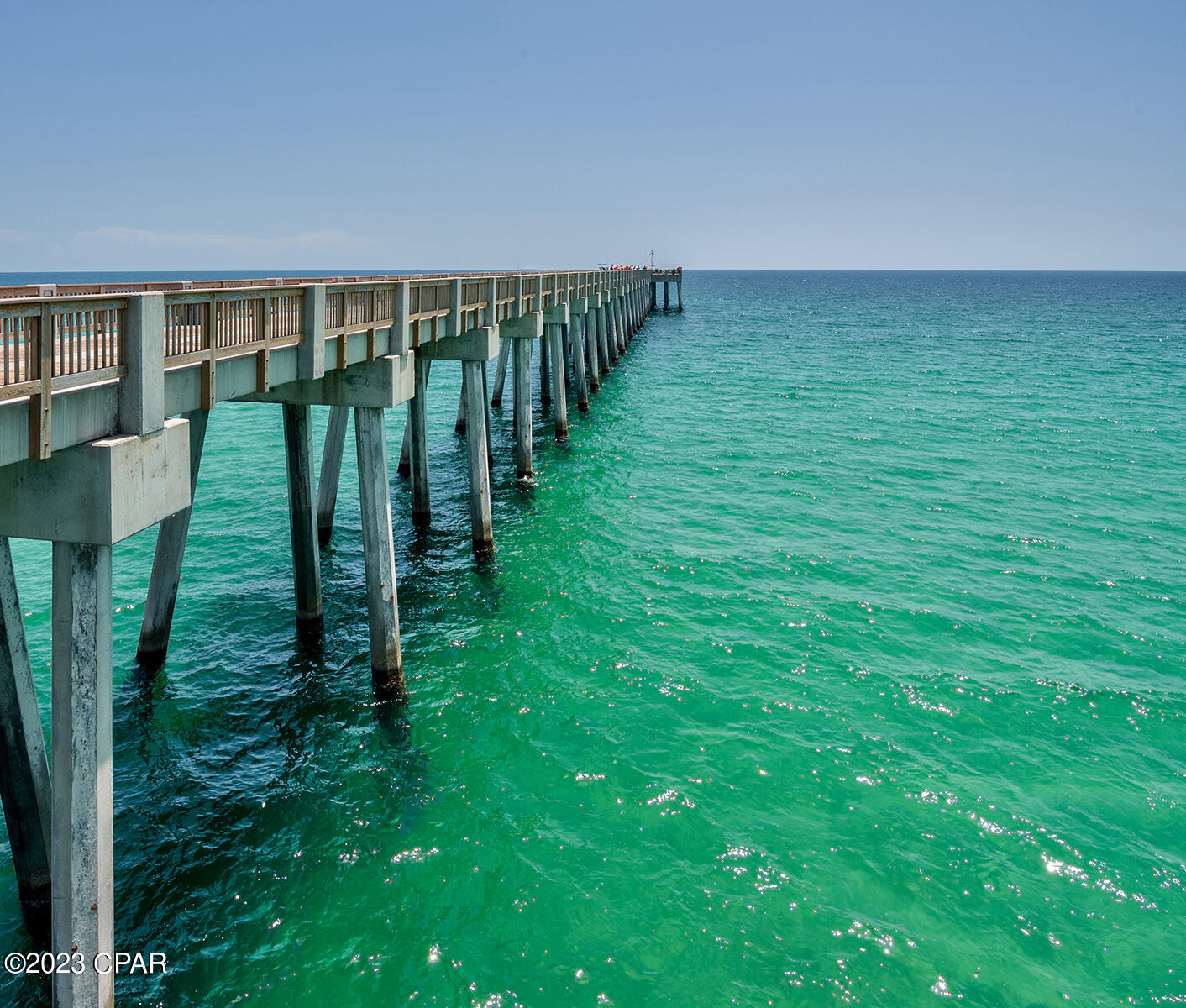 A W Pledger Panama City Beach - Residential