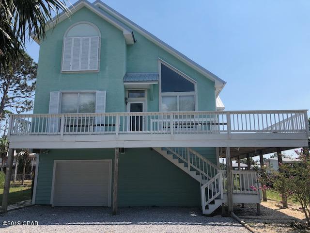 Bayview Heights Replat - Residential Lease