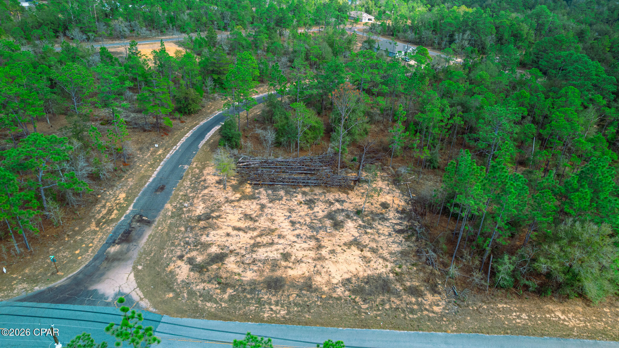 Sunny Hills Unit 1 - Land
