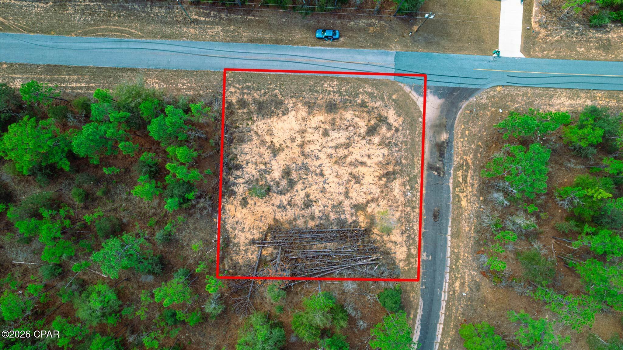 Sunny Hills Unit 1 - Land