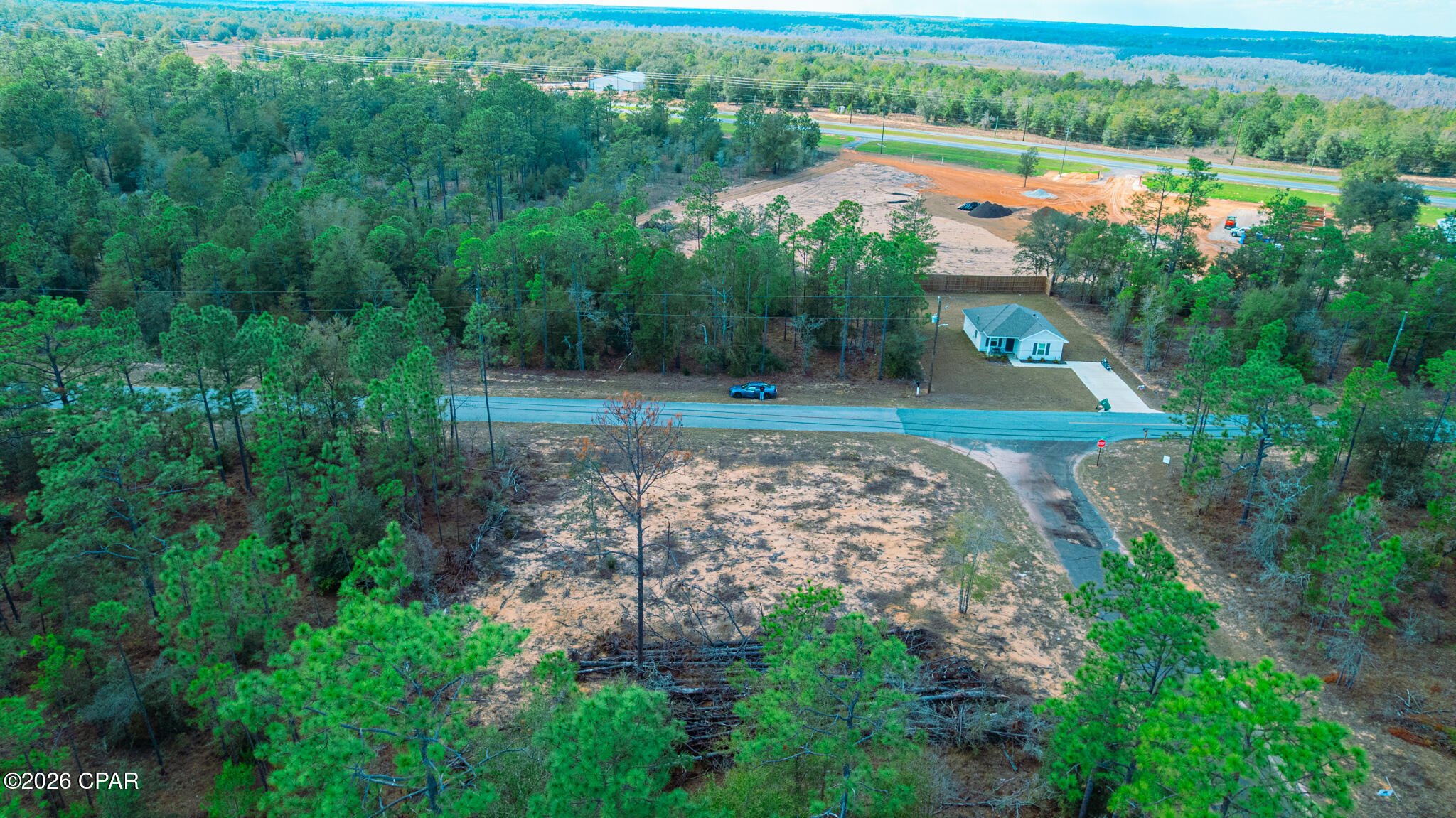 Sunny Hills Unit 1 - Land