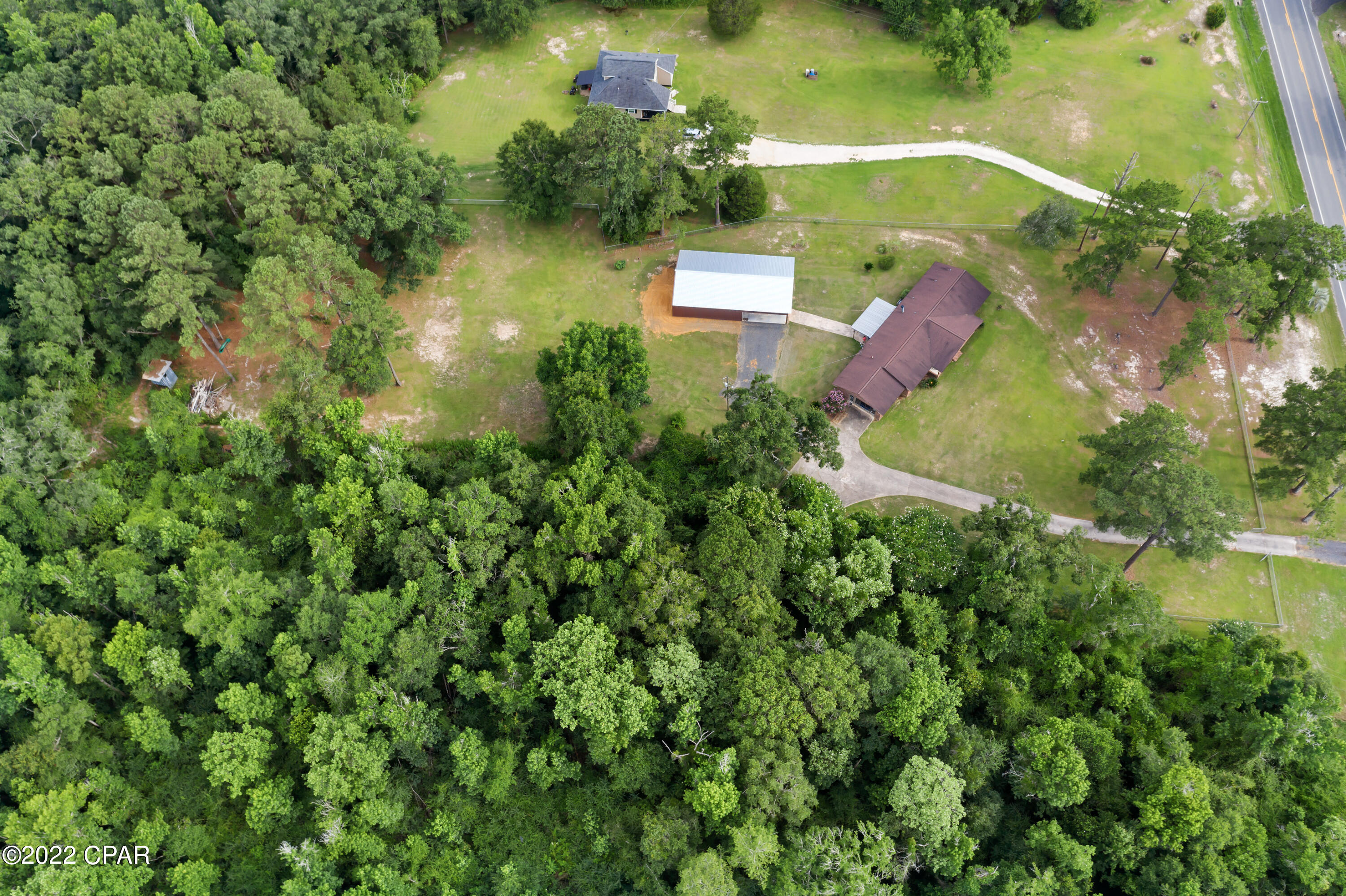 No Named Subdivision - Residential