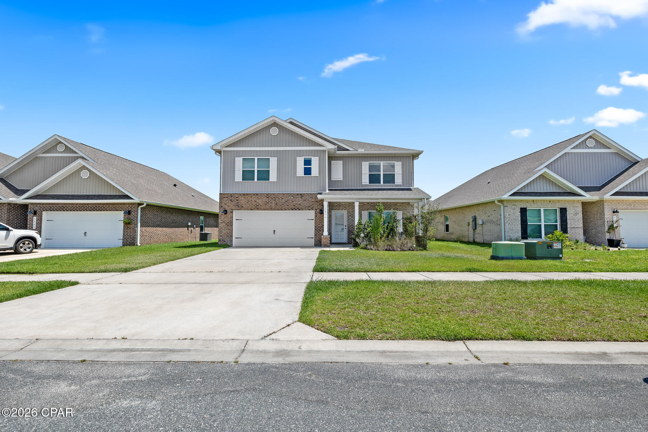 Andrews Plantation - Residential