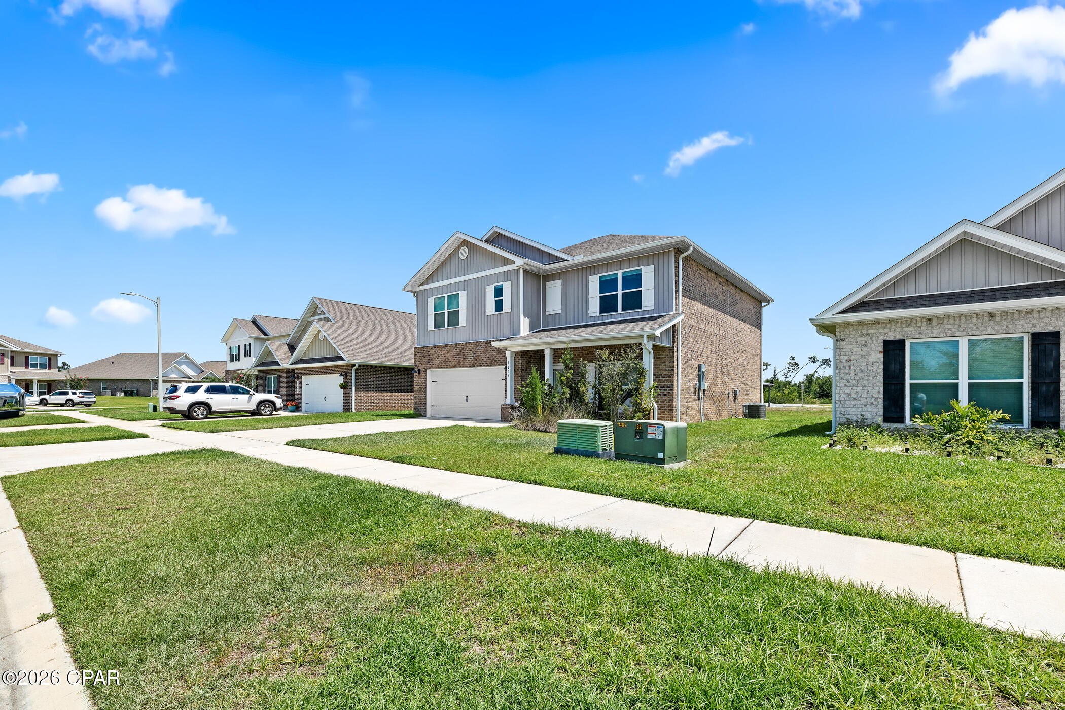 Andrews Plantation - Residential