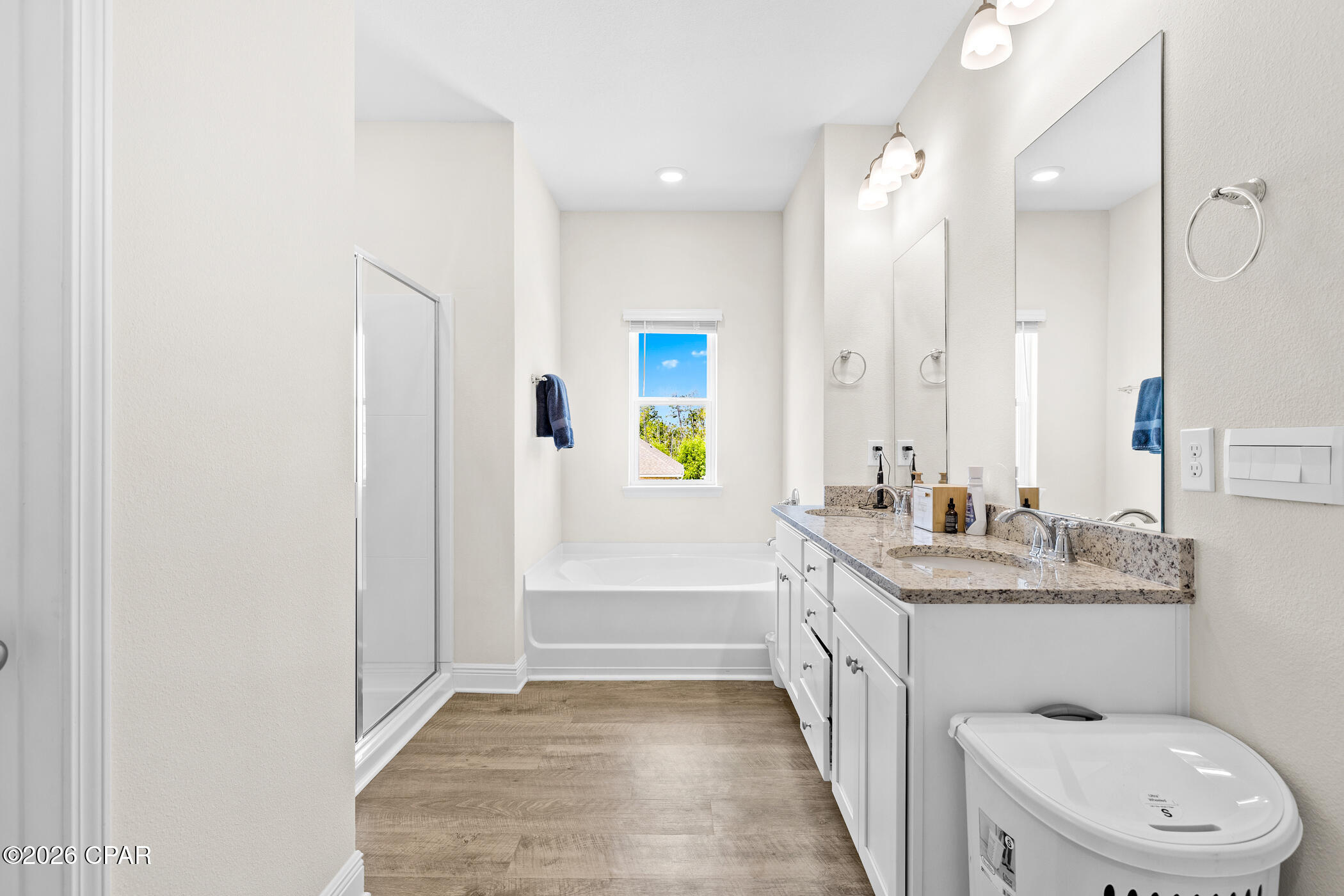 Andrews Plantation - Residential