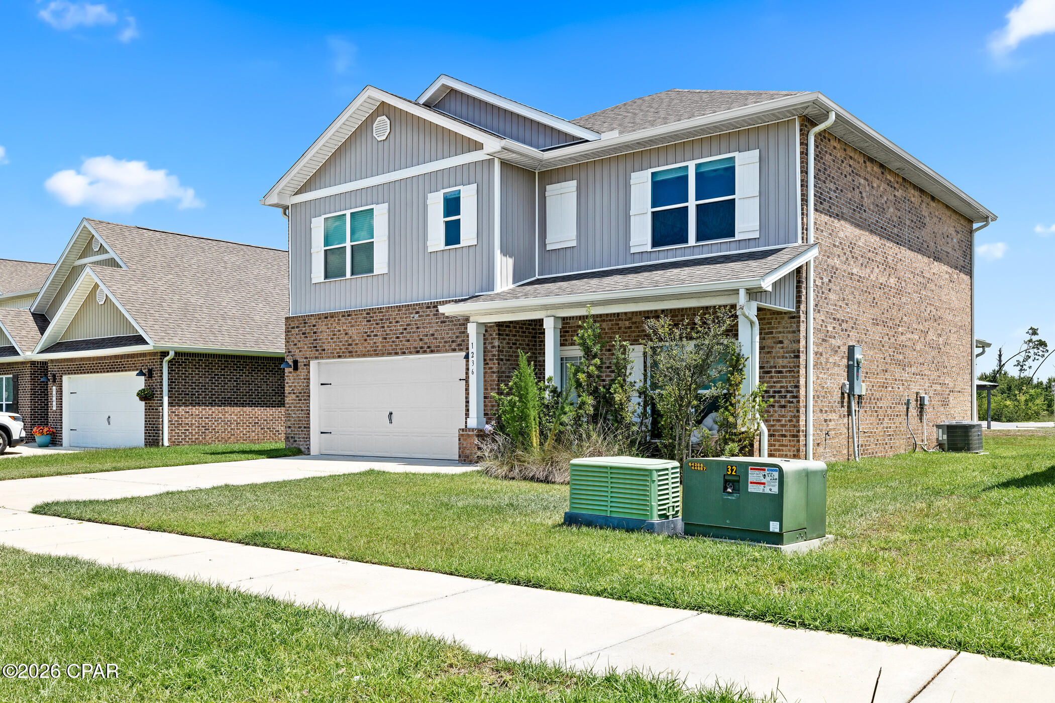 Andrews Plantation - Residential