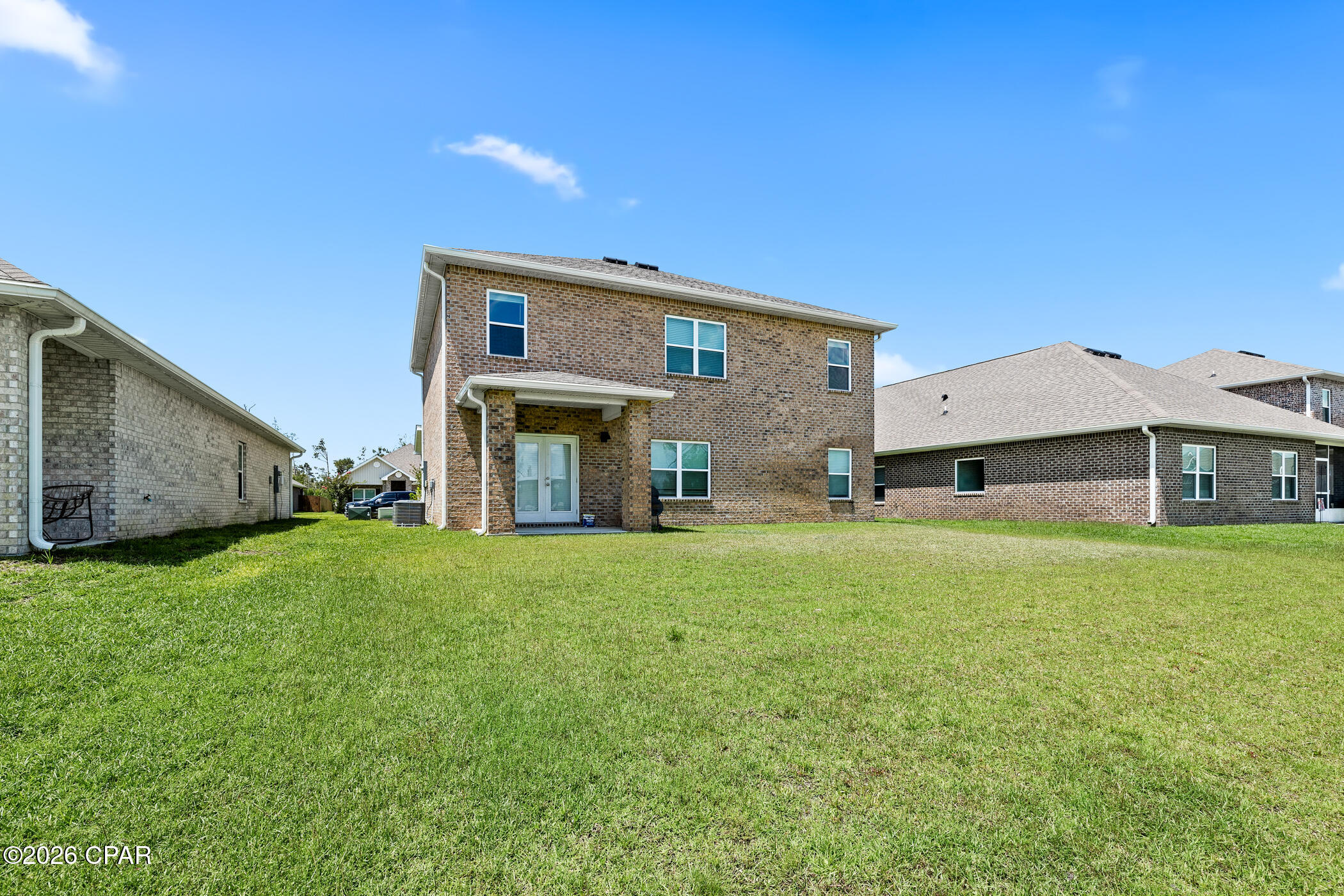 Andrews Plantation - Residential