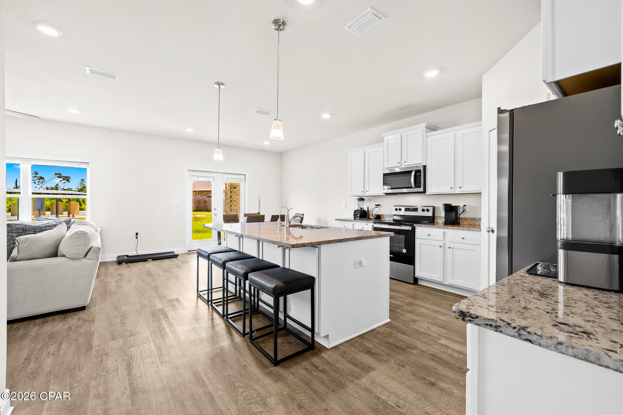Andrews Plantation - Residential