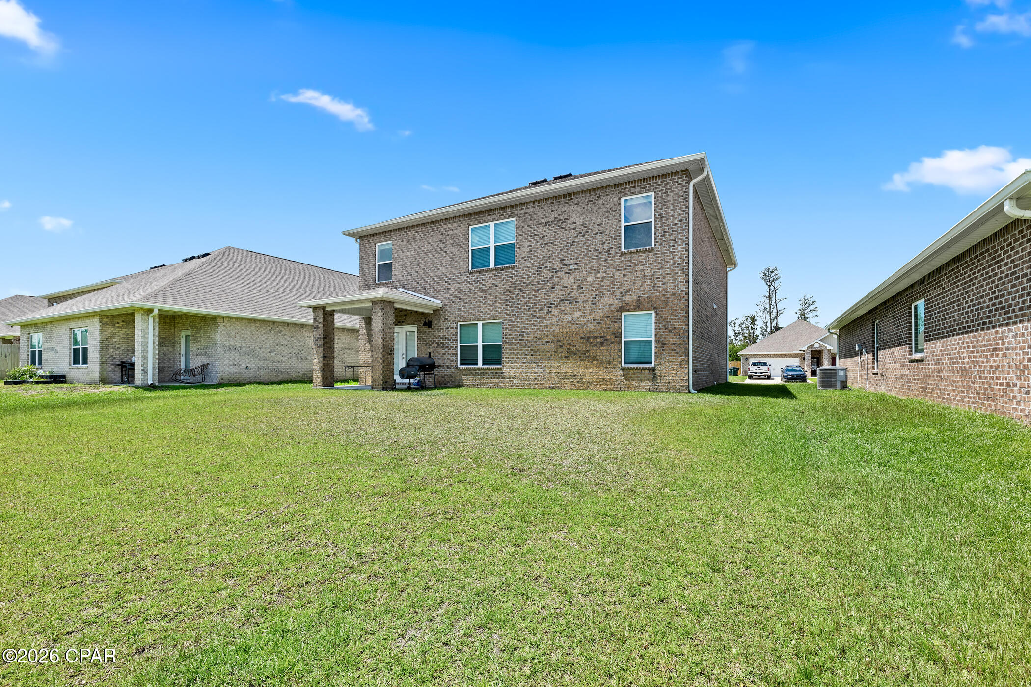 Andrews Plantation - Residential
