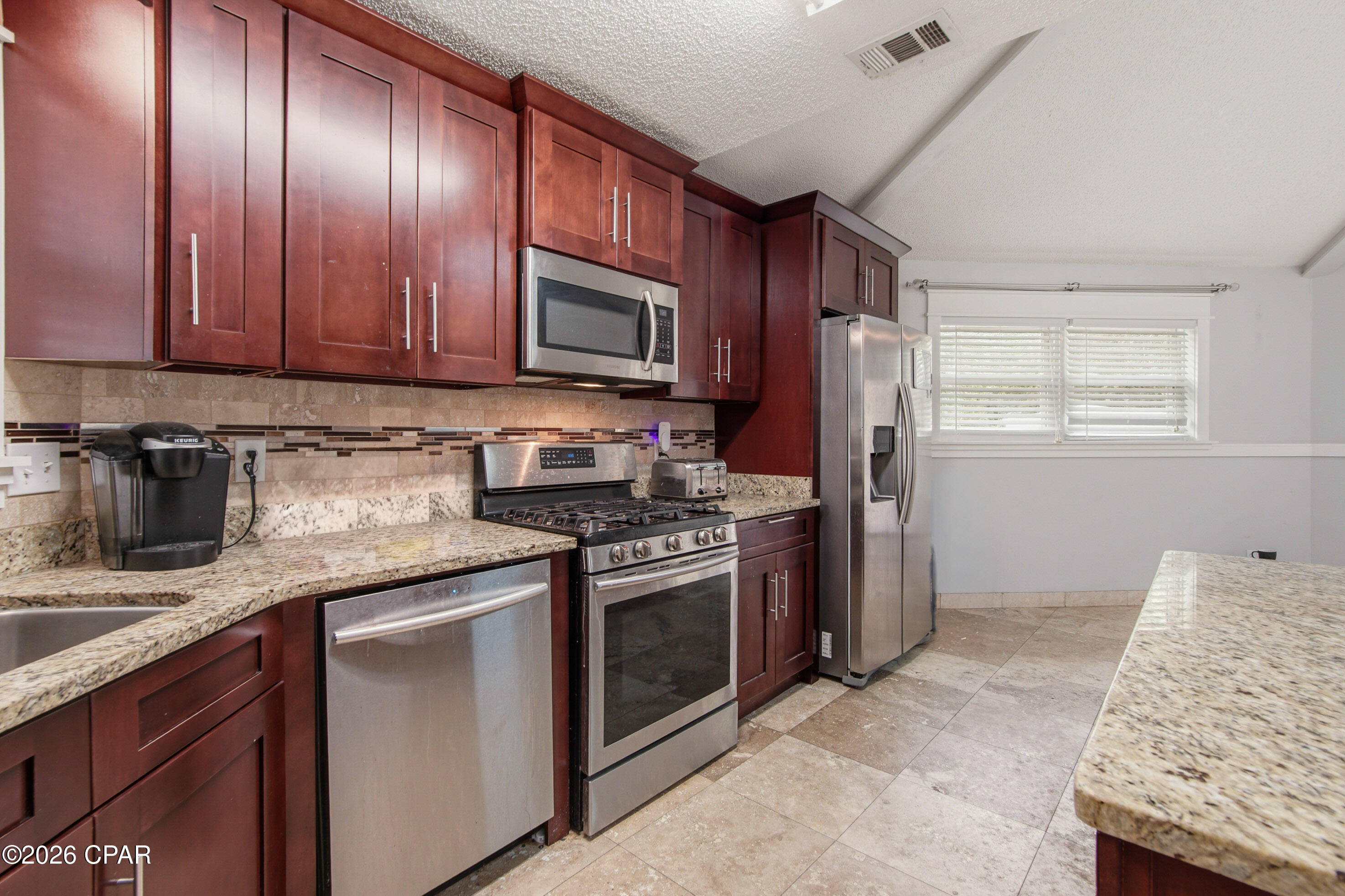 North Lagoon Oaks 4th - Residential