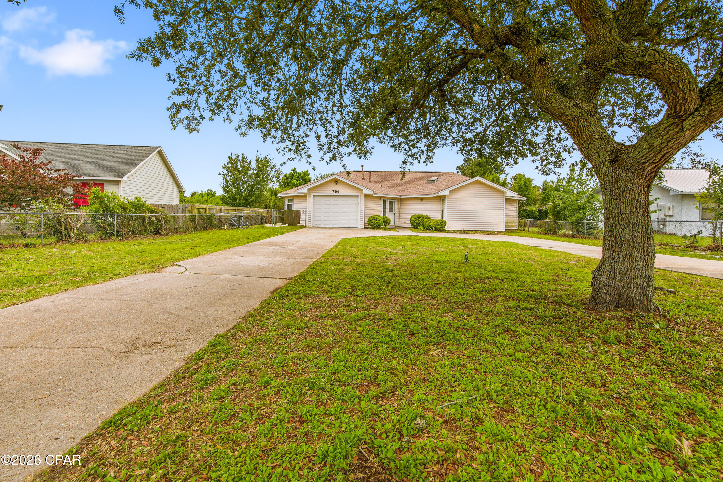 North Lagoon Oaks 4th - Residential
