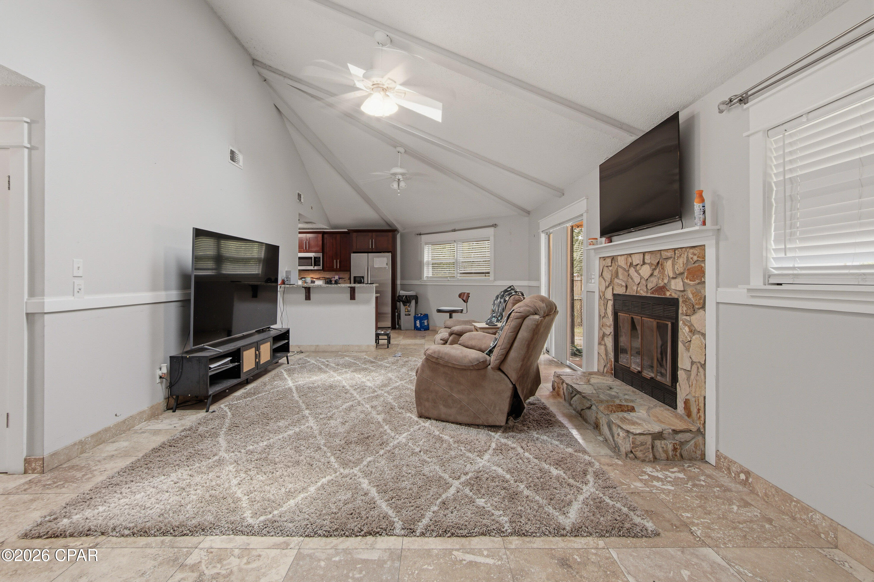 North Lagoon Oaks 4th - Residential
