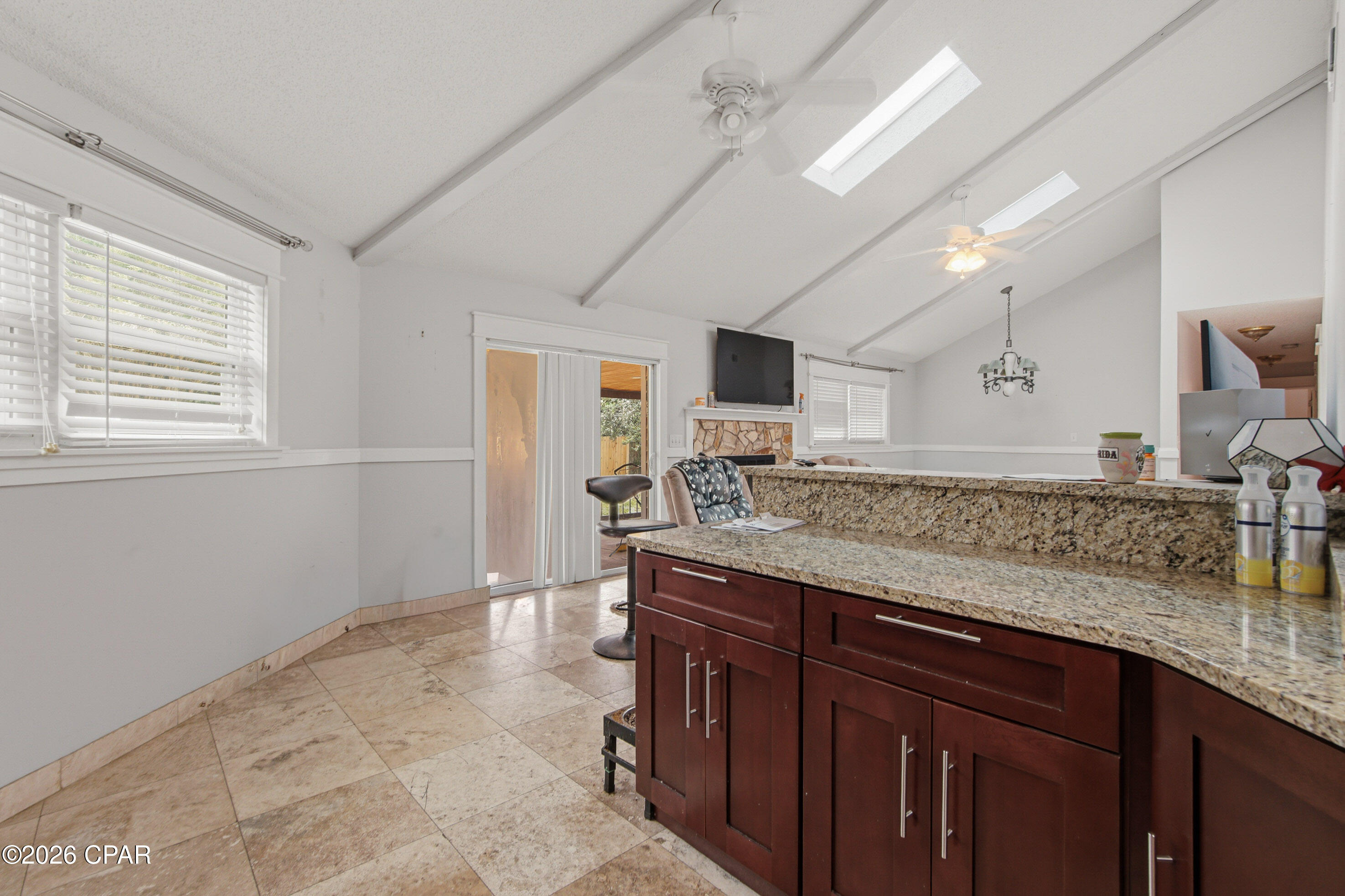 North Lagoon Oaks 4th - Residential