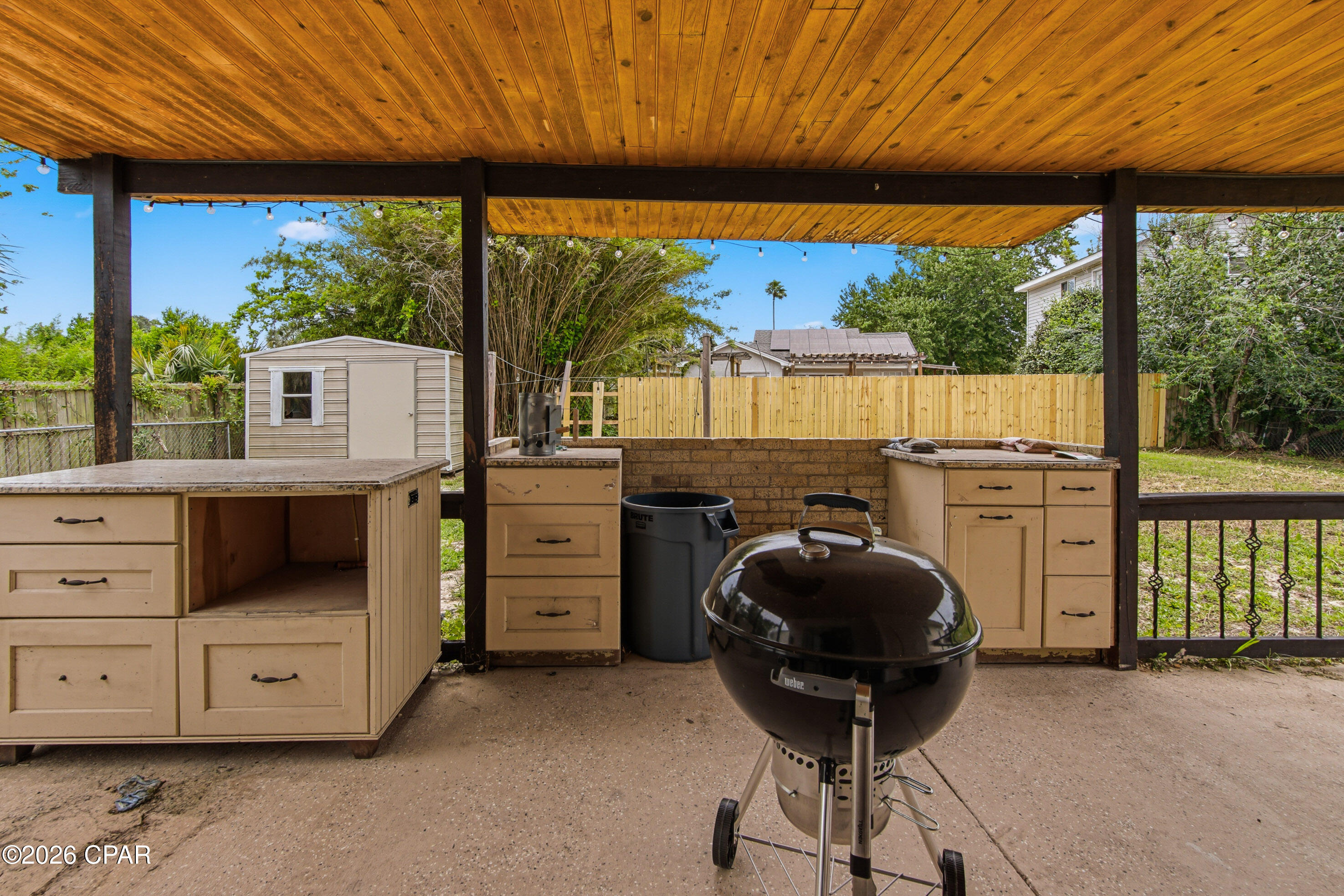 North Lagoon Oaks 4th - Residential
