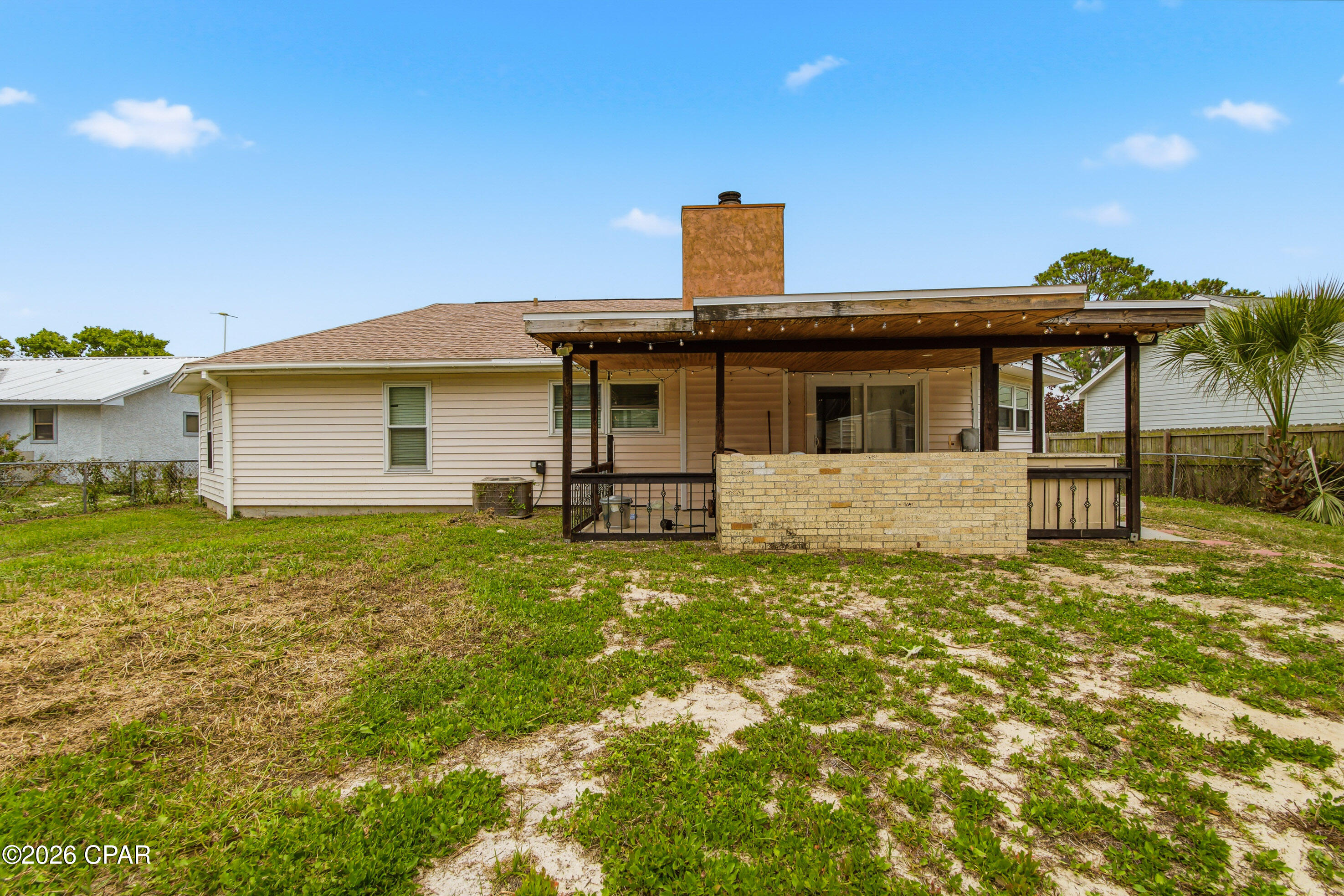 North Lagoon Oaks 4th - Residential