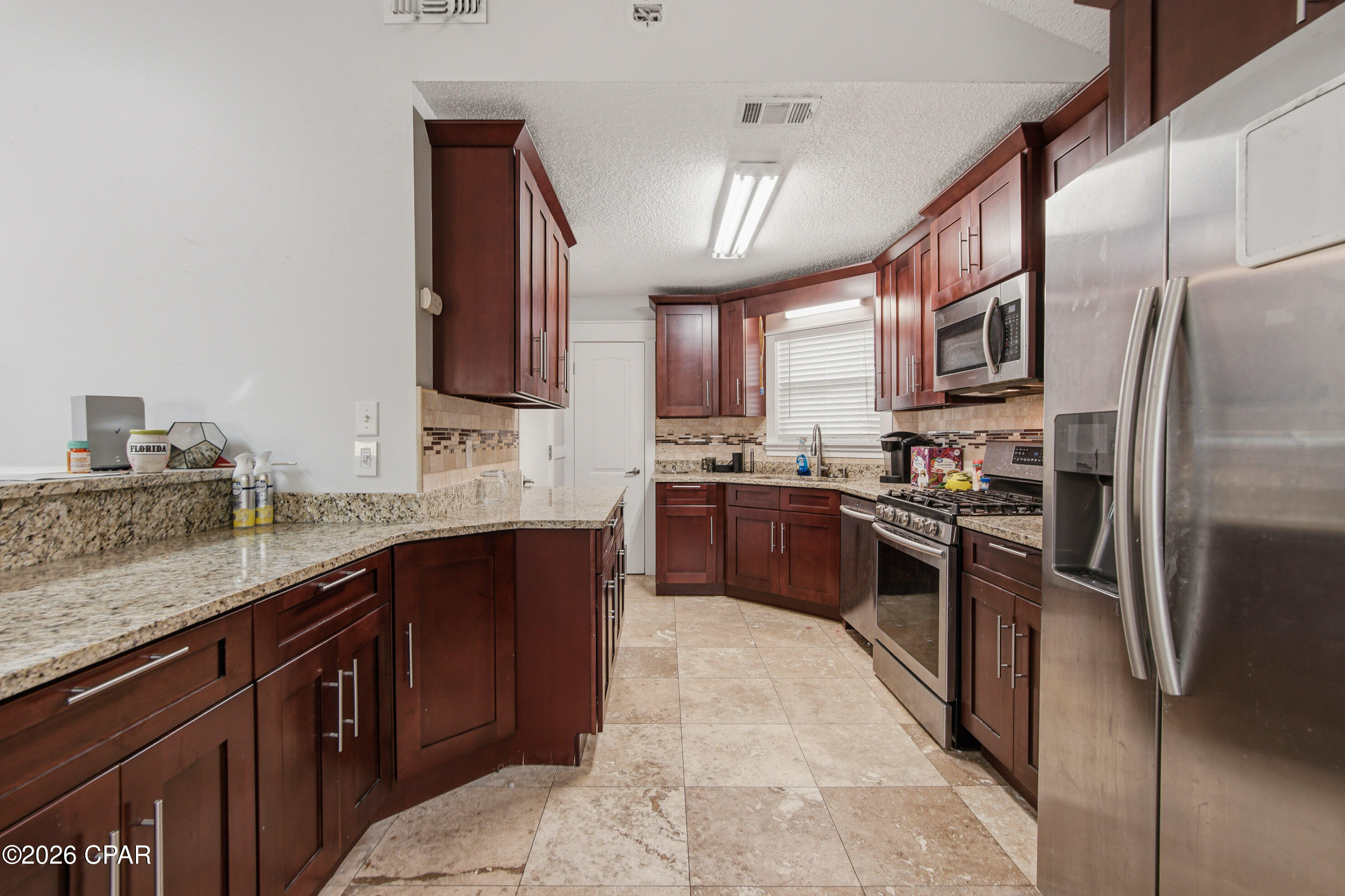 North Lagoon Oaks 4th - Residential