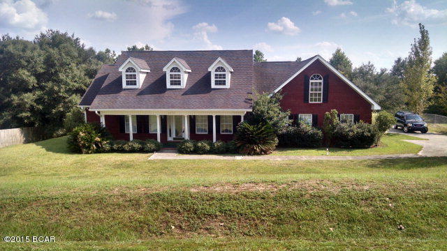 Meadow View Estates - Residential
