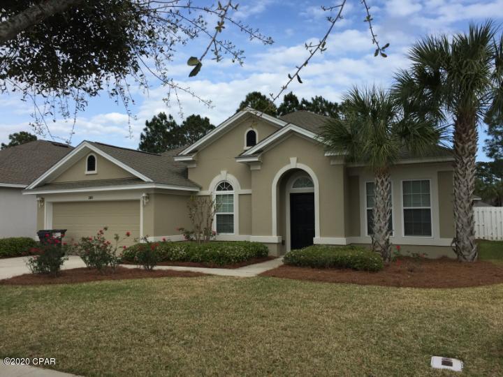 Palmetto Trace Phase 1 - Residential Lease
