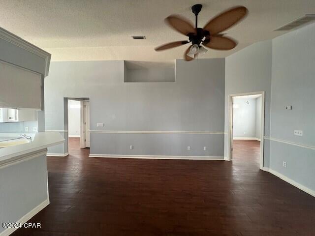 Open Sands - Residential Lease