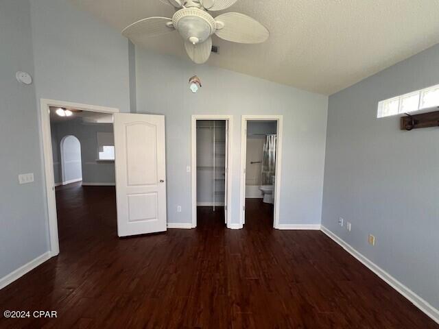 Open Sands - Residential Lease