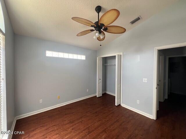 Open Sands - Residential Lease