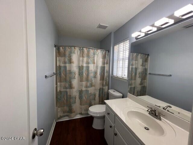 Open Sands - Residential Lease
