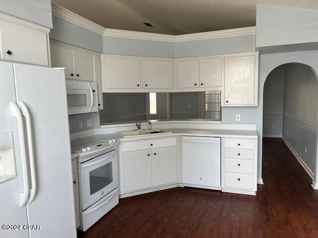 Open Sands - Residential Lease