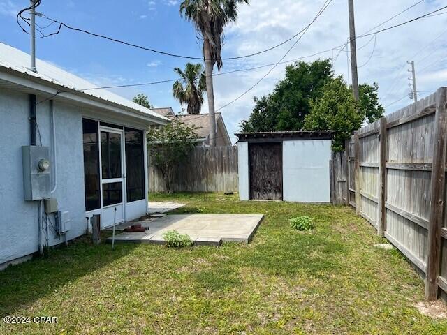 Open Sands - Residential Lease