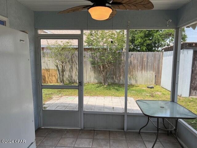 Open Sands - Residential Lease
