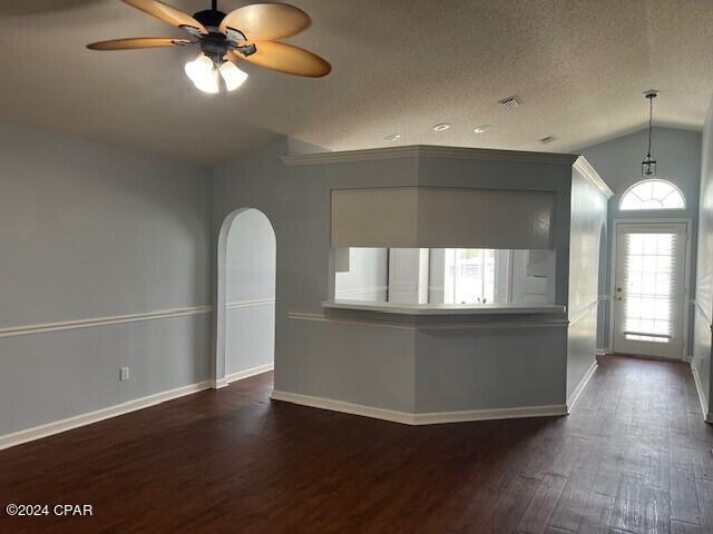 Open Sands - Residential Lease