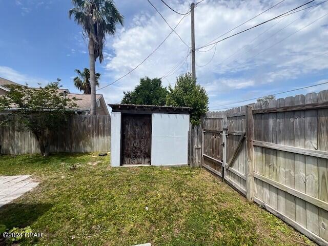 Open Sands - Residential Lease
