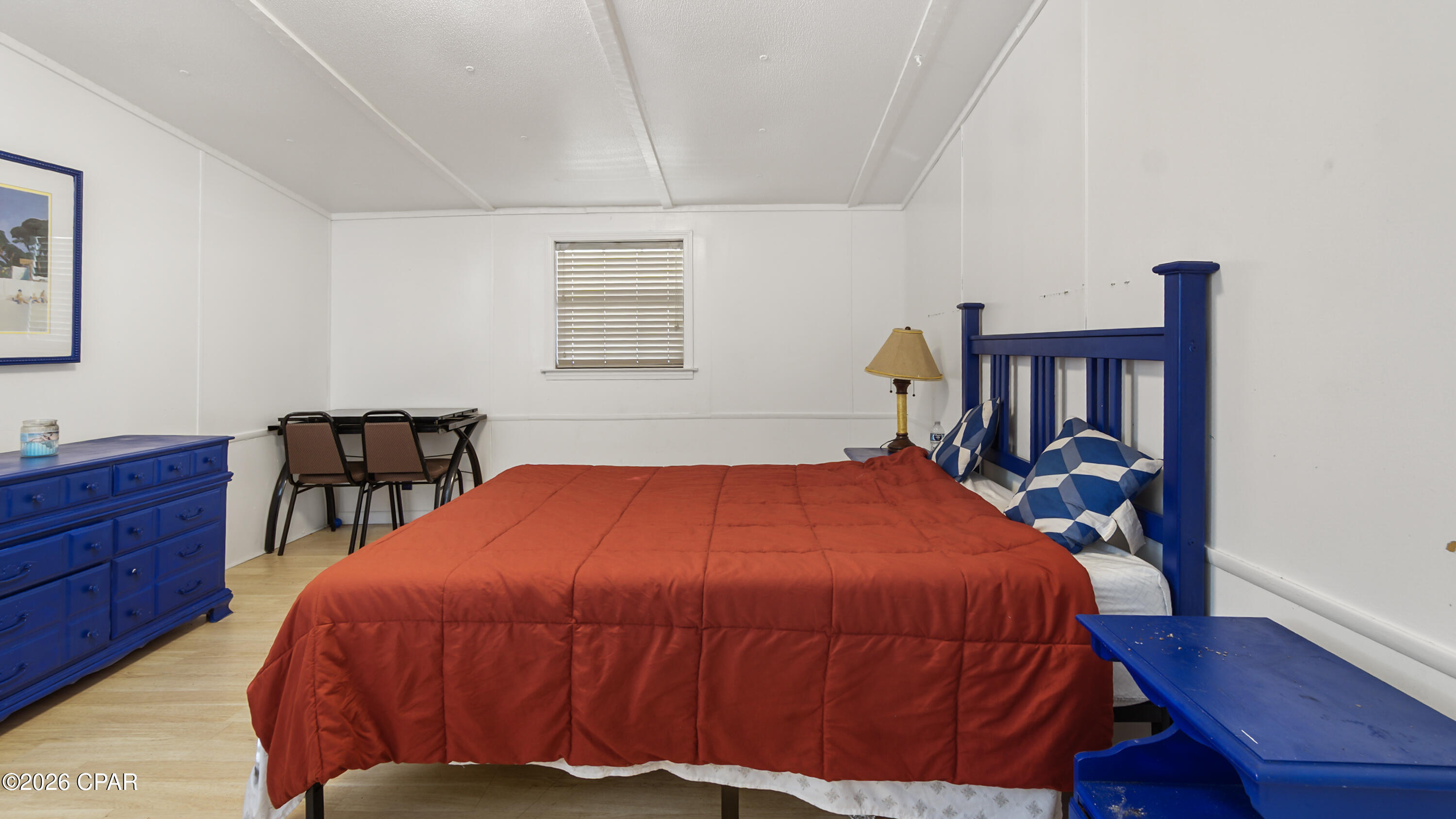 St And Bay Dev Co - Residential