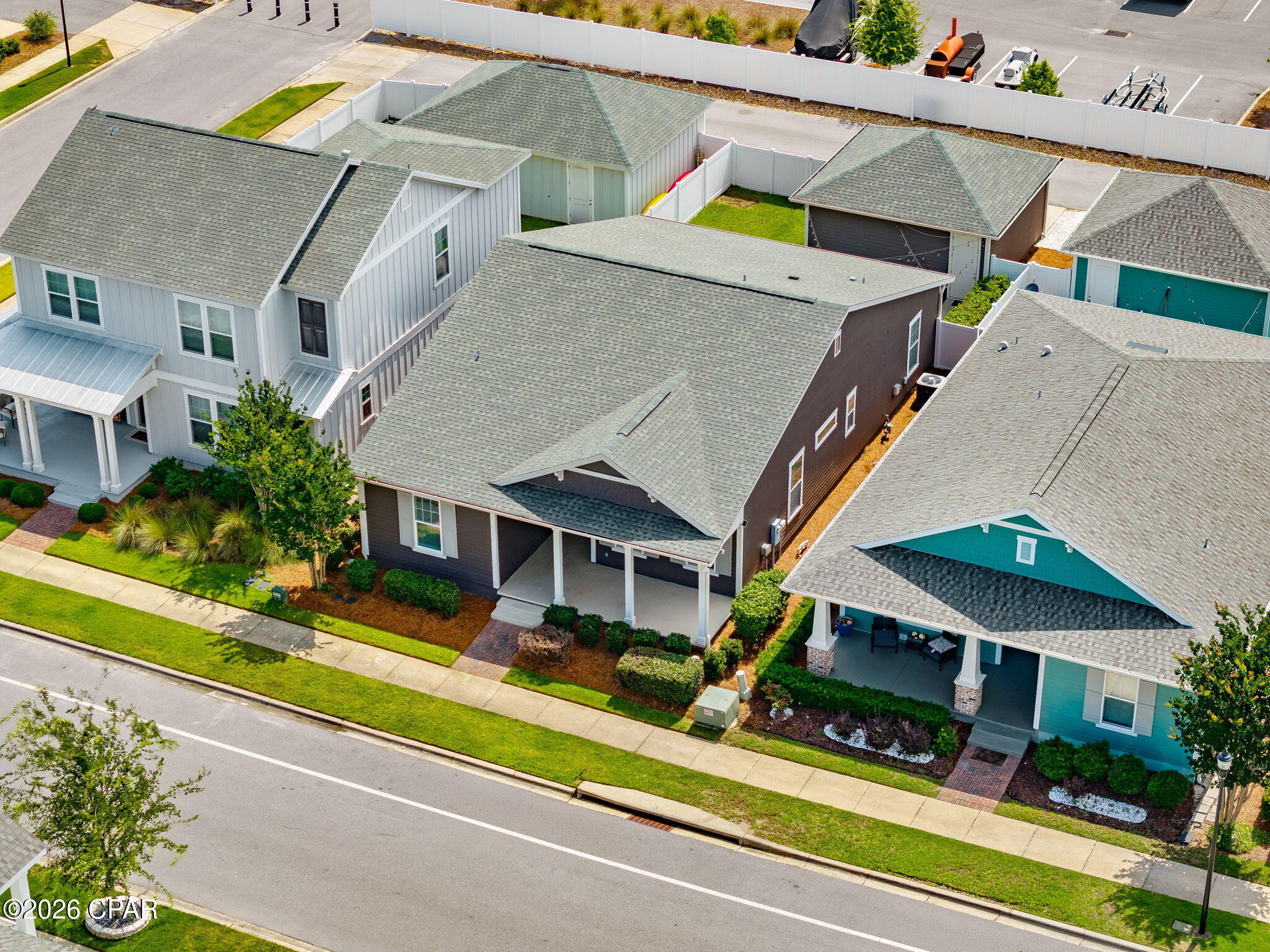 Sweetbay - Residential