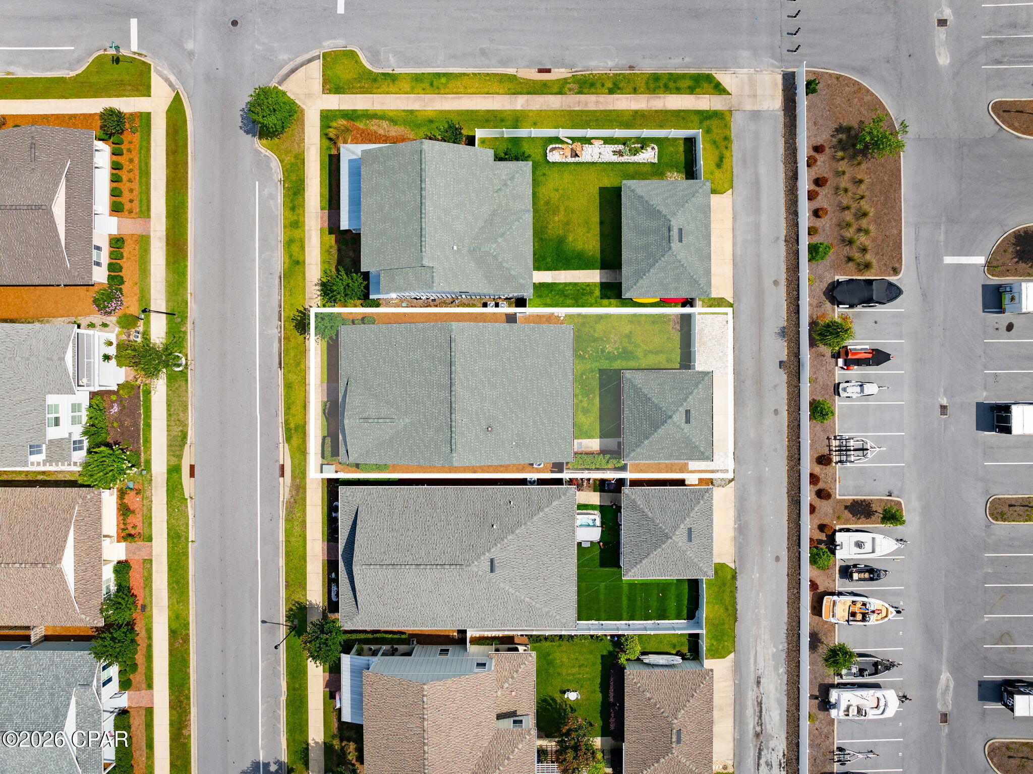 Sweetbay - Residential