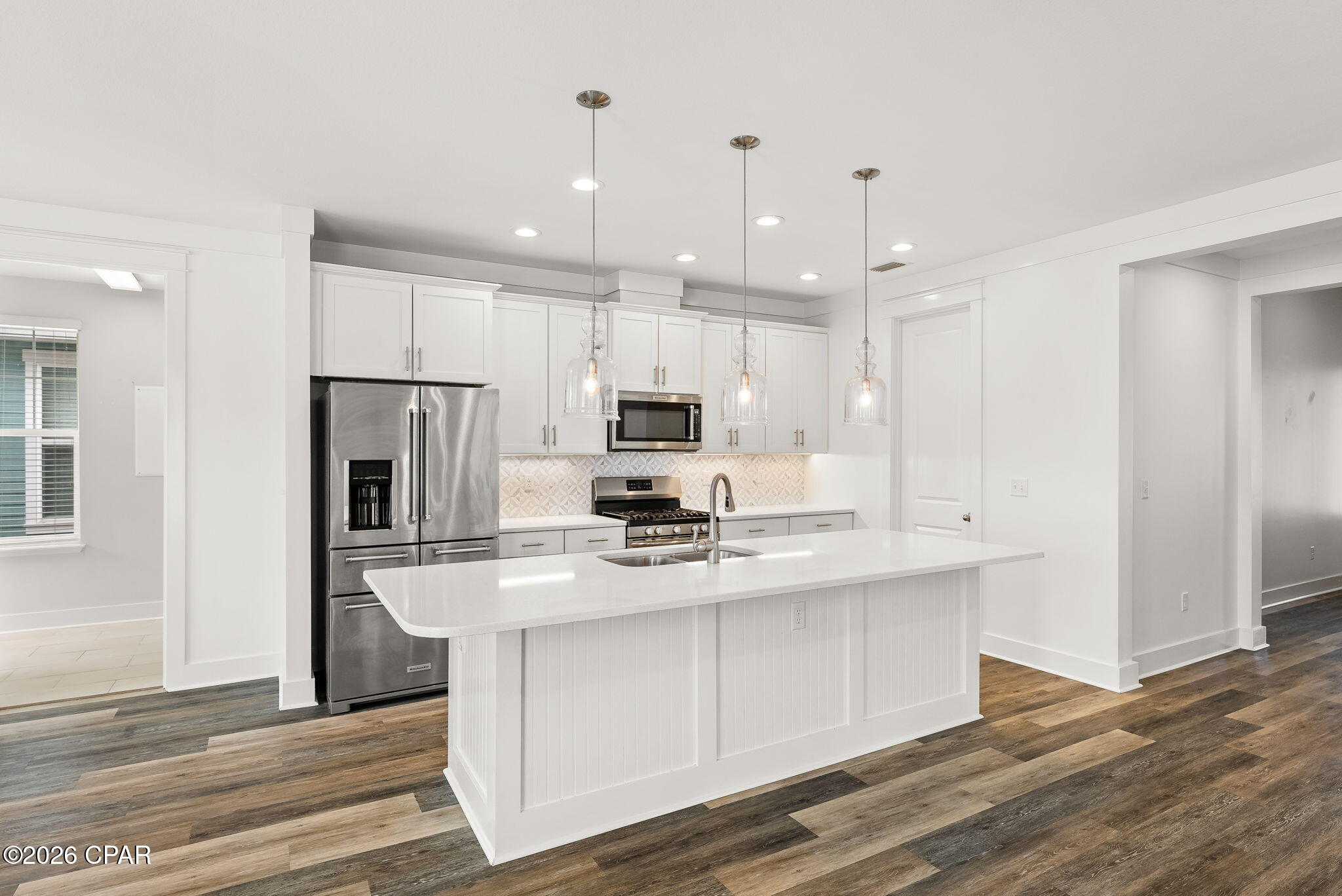 Sweetbay - Residential