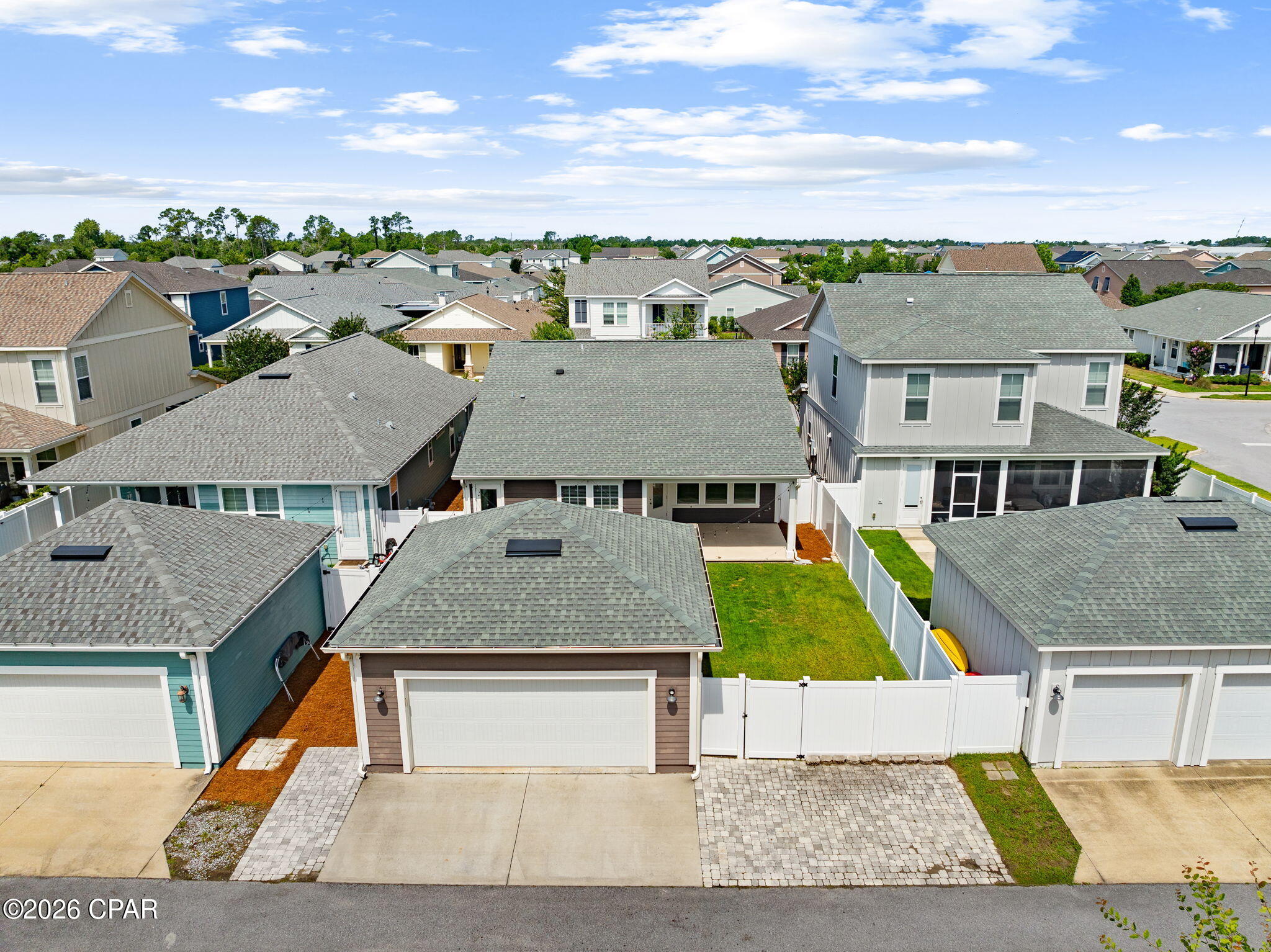 Sweetbay - Residential