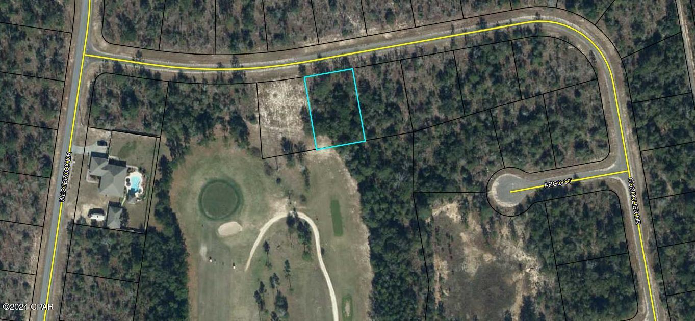 Great building lot right off the Golf Course 3rd tee in Beautiful Sunny Hills Florida. This parcel has been left to its original Florida landscape which allows it to become YOUR Blank Canvas AND your next ADVENTURE. Build your dream home or add it to your portfolio for the future. These parcels also make a great graduation gift, wedding gift or birthday gift. Set in the perfect location for meeting all the requirements if you want the Peace and Quiet of the country setting and only minutes away from some of the World's Best Fishing, Hunting, Swimming and spending time in Nature. Also only minutes away are The World's Most Beautiful Beaches Panama City Beach and Famous Pier Park Shopping, Tyndall Air Force Base, Marianna Caverns, Cool Running Deep Water Springs where there is Boating, Kayaking, Camping, Snorkeling and Relic Collecting. Florida is home to so many indigenous species of plants and animals you will never tire of being outdoors. This parcel is priced to move quickly so call today. (Parcel right next to this one recently sold for $28,000.)