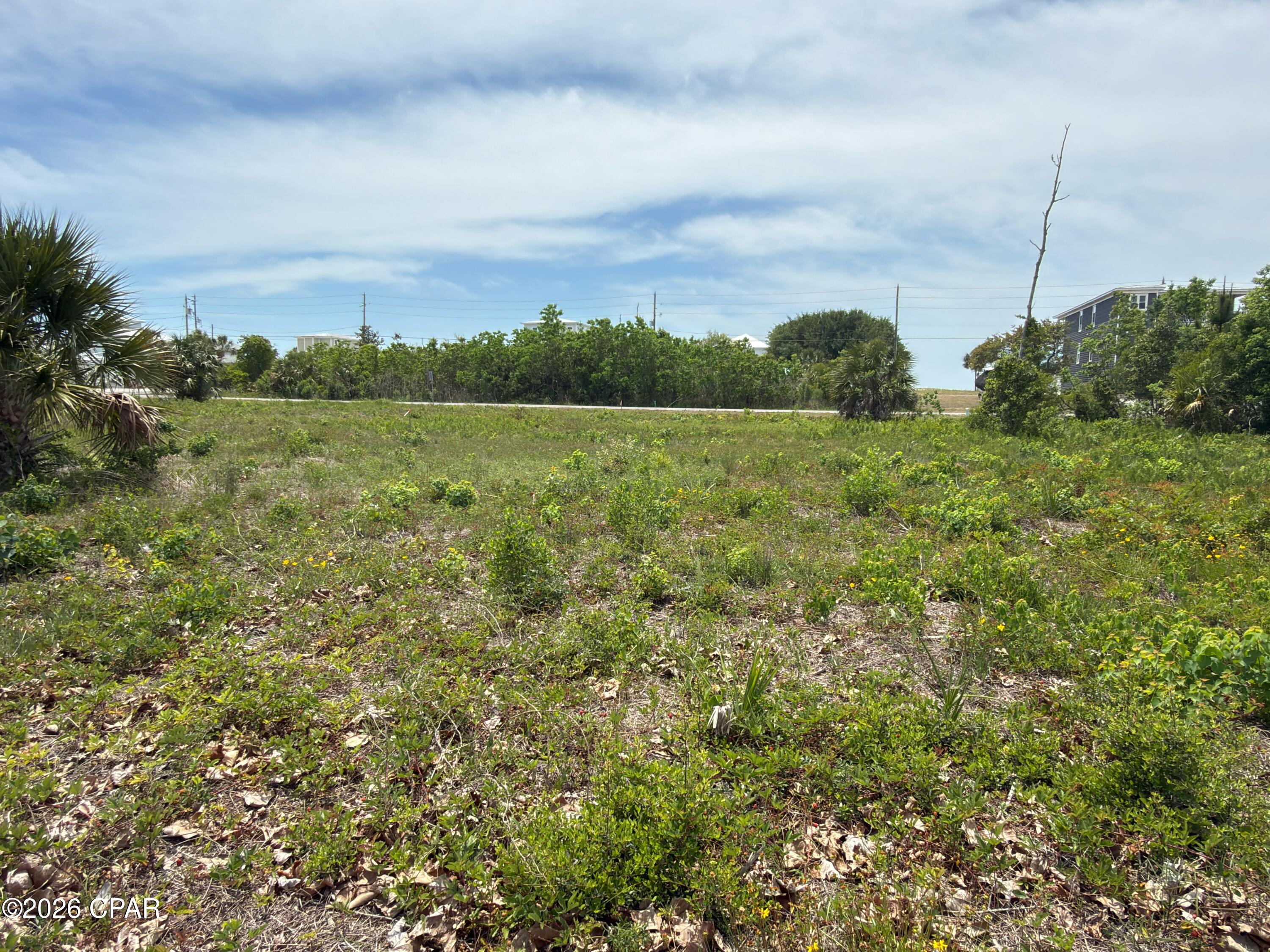 No Named Subdivision - Land