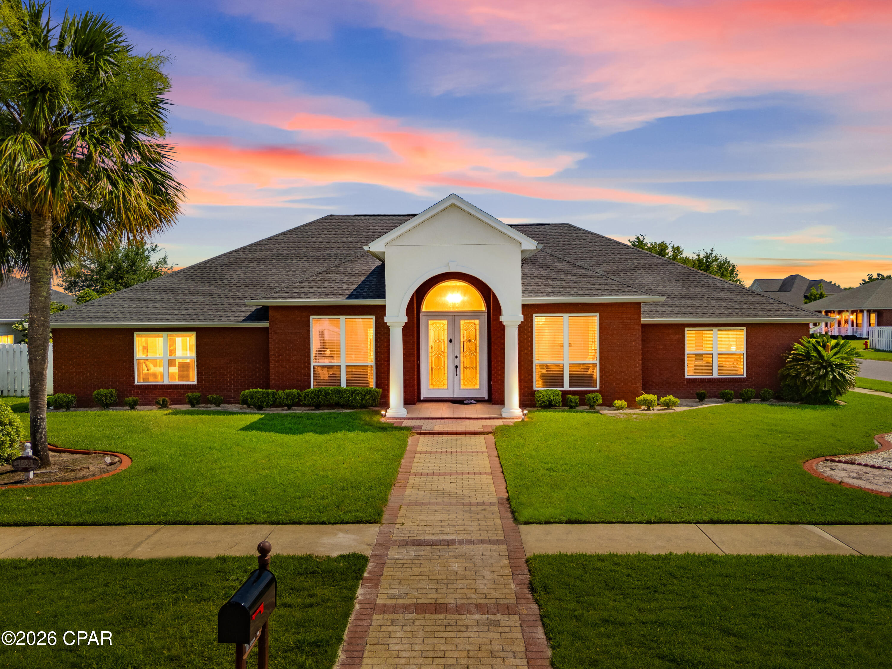 Woodrun - Residential