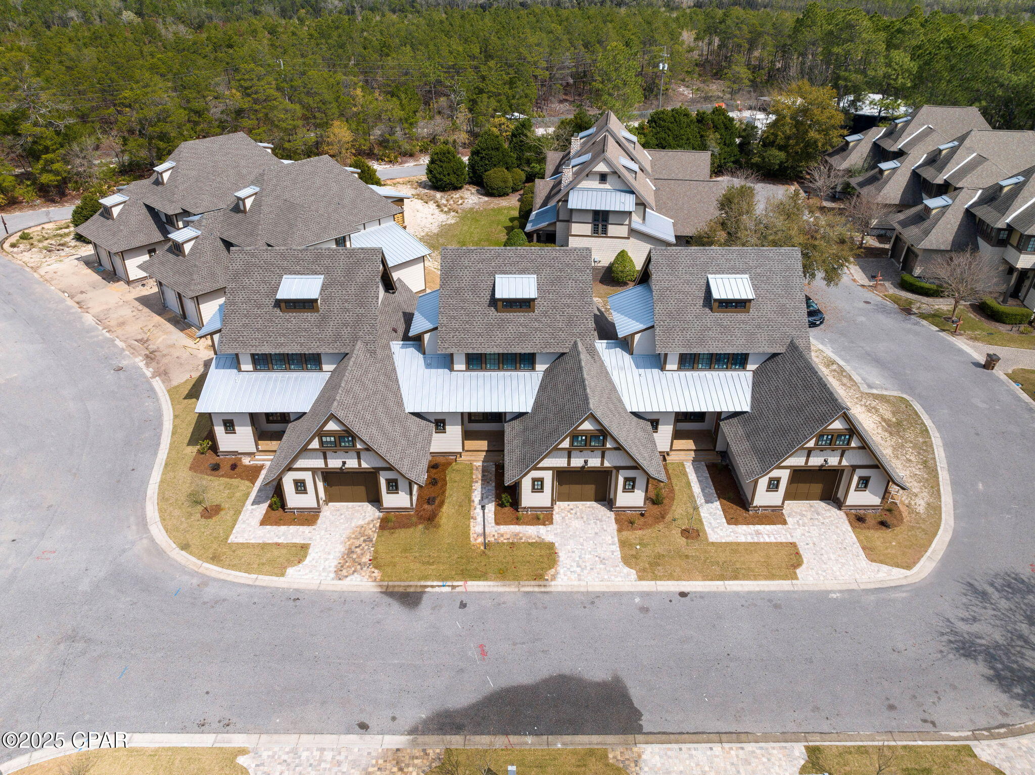 Wild Heron Phase VI - Residential