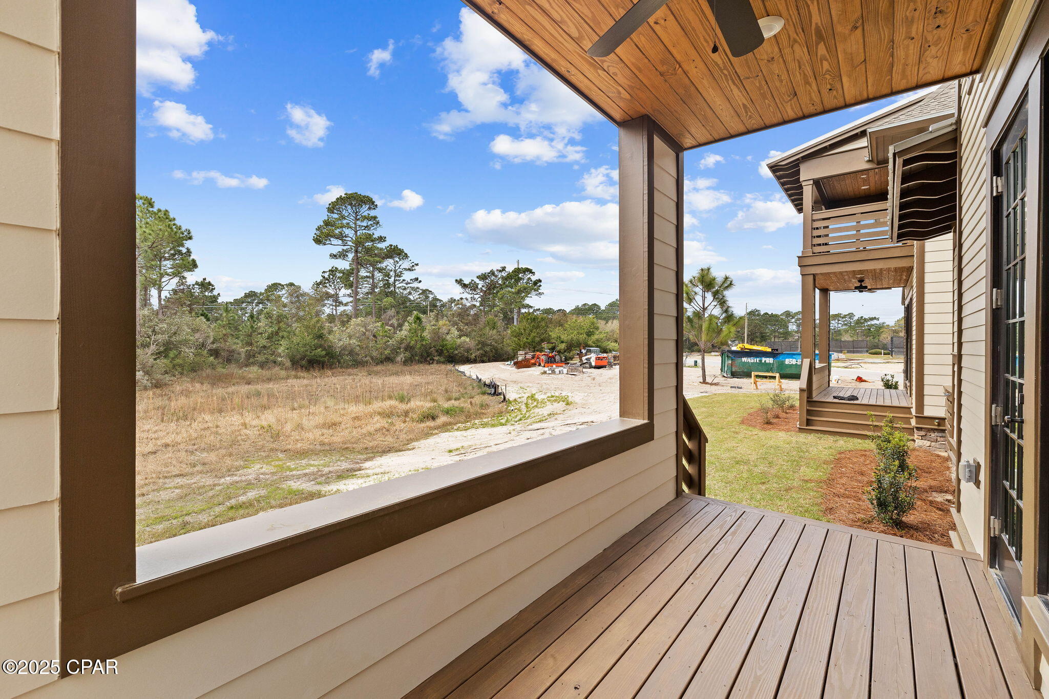 Wild Heron Phase VI - Residential