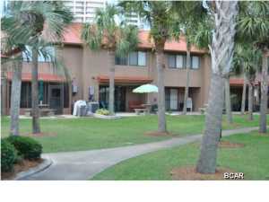 Gulf Highlands Beach Resort - Residential