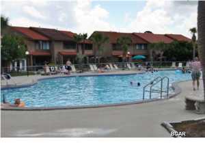 Gulf Highlands Beach Resort - Residential