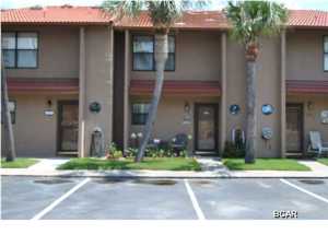 Gulf Highlands Beach Resort - Residential