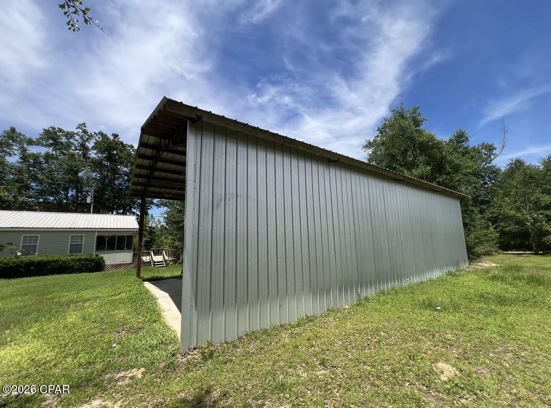 No Named Subdivision - Residential