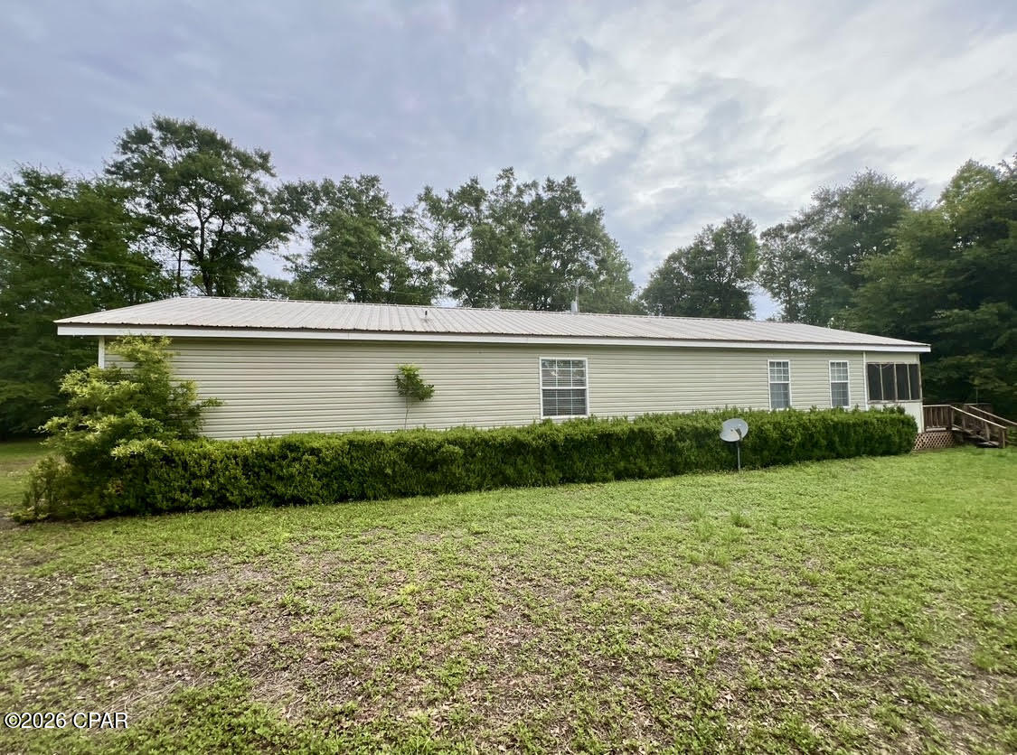 No Named Subdivision - Residential