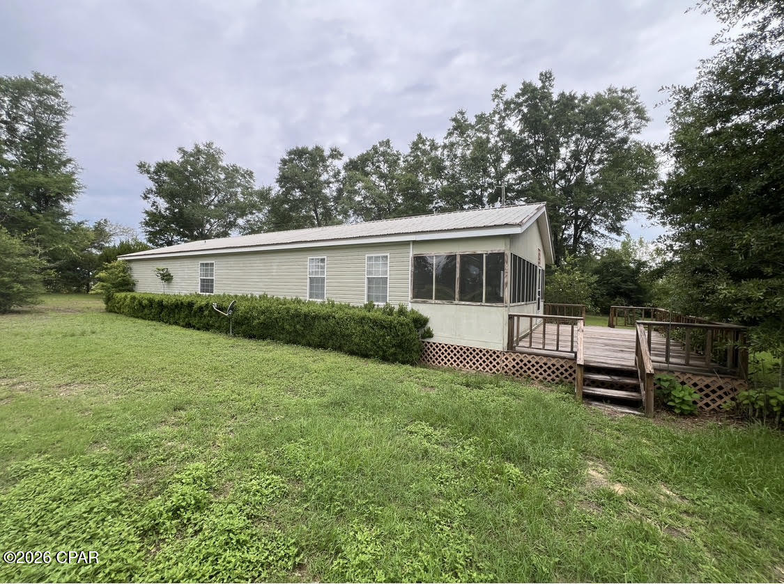 No Named Subdivision - Residential